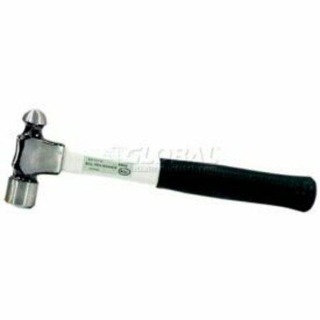 INTEGRATED SUPPLY NETWORK 16oz. Ball Pein Hammer W/ Fiberglass Handle KTI-71716